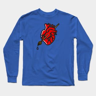 hART Long Sleeve T-Shirt